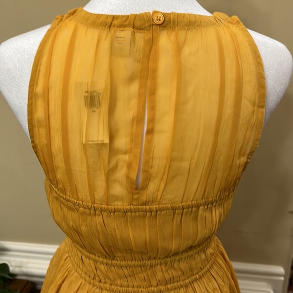 NWT OLD NAVY WOMEN DRESS size XS - Picture 7 of 11